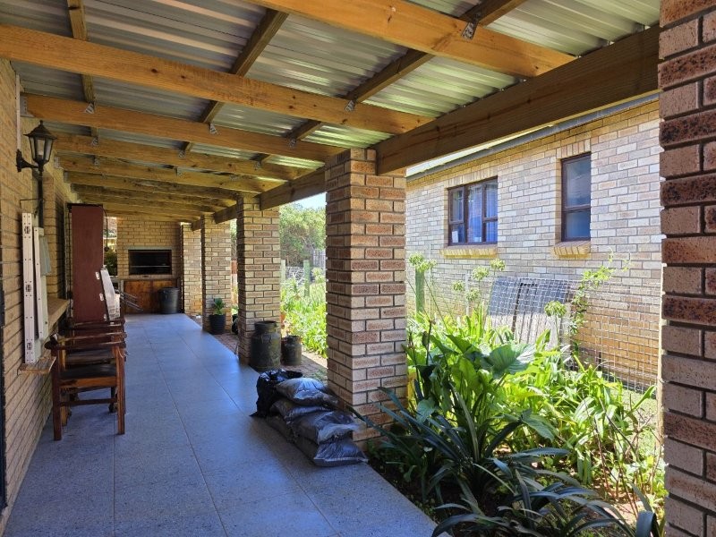 3 Bedroom Property for Sale in Noorsekloof Eastern Cape